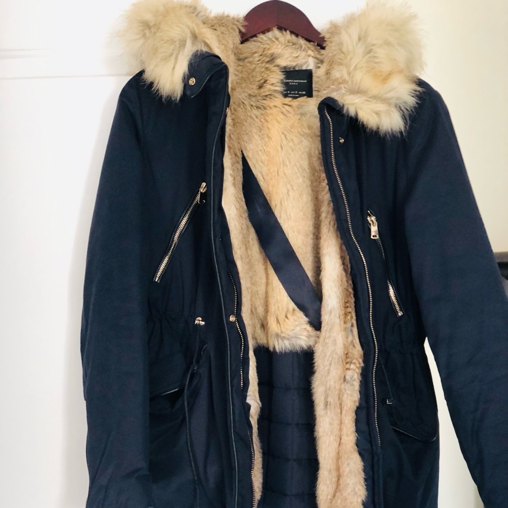 Parker Jacket